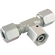 L.DUTY ADJ TEE 10MM OD