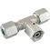 H.DUTY ADJ TEE 10MM OD