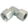 10MM OD X M16X1.5 SW FEM 90 STEEL (L)