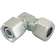 10MM OD X M18X1.5 SW FEM 90 STEEL (S)