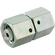 22/15MM OD STRAIGHT SWIVEL COUPLER (L)