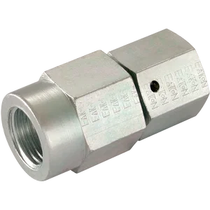 OD X 1/2 BSPP FEM GAUGE (S)