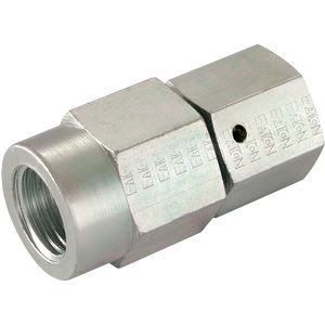 OD X 1/2 BSPP FEM GAUGE (S)