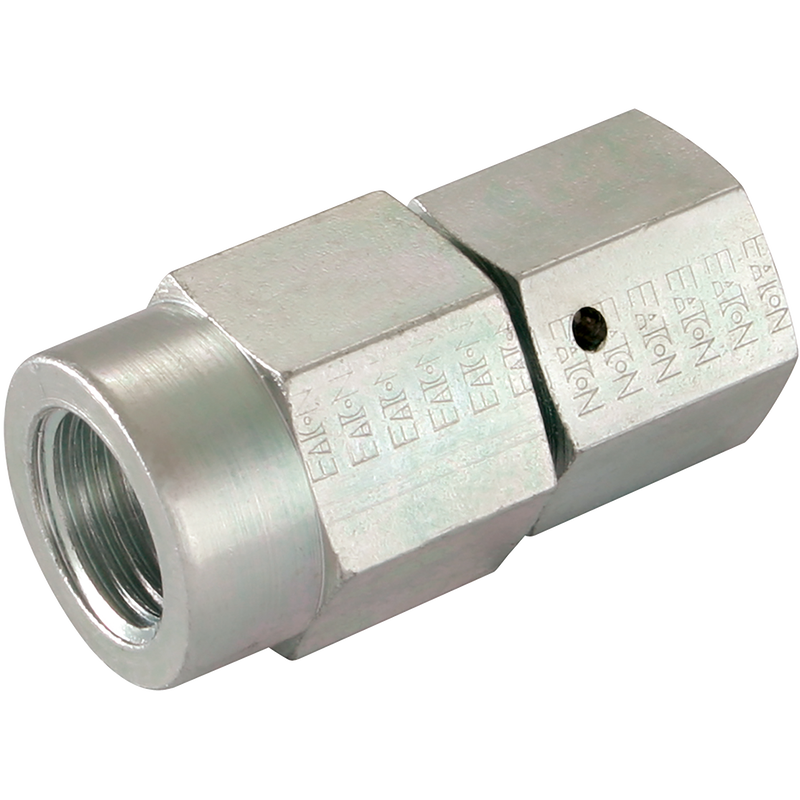 OD X 1/2 BSPP FEM GAUGE (S)