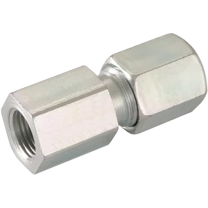 BSPP FEM STUD STEEL (L)