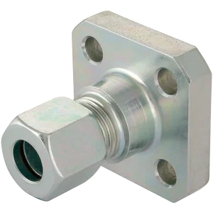 STR FLANGE COUP 35 SER