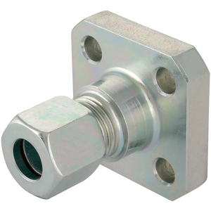 STR FLANGE COUP 35 SER