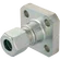 STR FLANGE COUP 40 SER 15MM OD LD