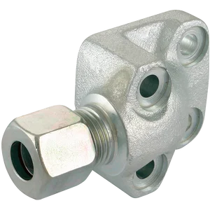 ELB. FLANGE COUP 35 SER