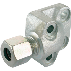 ELB. FLANGE COUP 35 SER