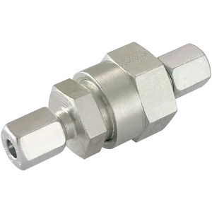 HEAVY DUTY NON RETURN VALVE