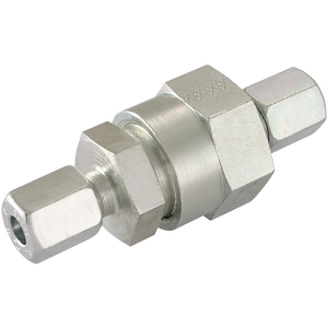 HEAVY DUTY NON RETURN VALVE