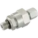 10MM X 3/8BSPP NON RETURN VALVE H.DUTY