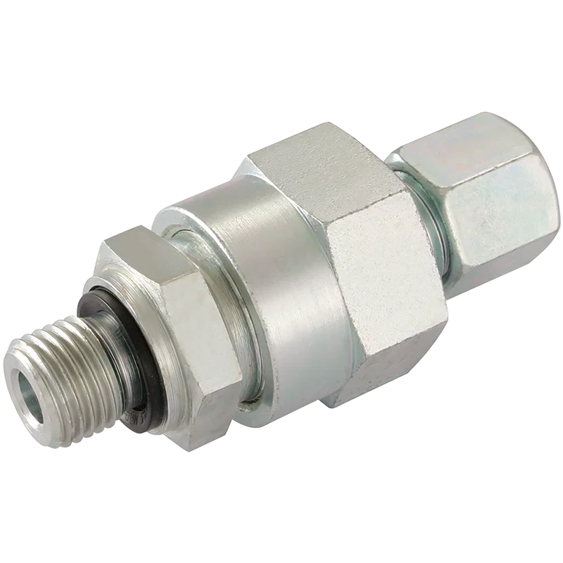 NON RETURN VALVE H.DUTY