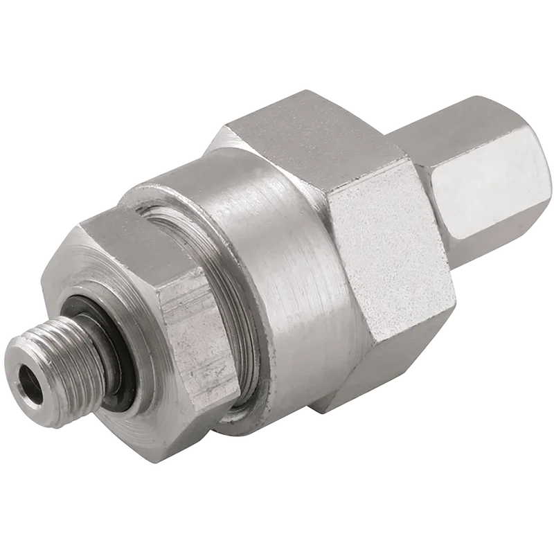 RETURN VALVE