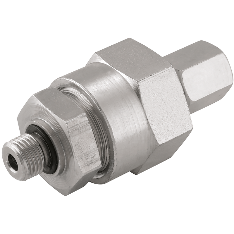 NON-RETURN VALVE BSP X
