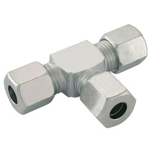 SHUTTLE VALVE BALL SEAT