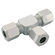 SHUTTLE VALVE BALL SEAT 10L