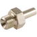S SERIES 38MM ODX1.1/2BSP STNDPIPE ADPT
