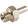 L SERIES 42MM ODX1.1/2BSP STNDPIPE ADPT