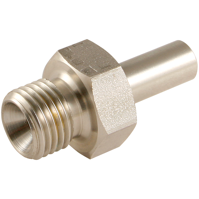 L SERIES STNDPIPE ADPT