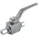 COMP BALL VALVE 6MM OD LIGHT DUTY