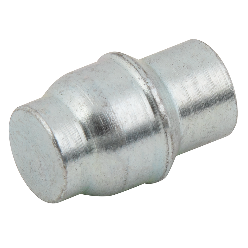 BSPP MALE CONED 60DEG PLUG STEEL
