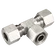 10MM OD X M18X1.5  ADJ BRANCH FEM TEE(S)