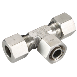 06MM OD X M14X1.5  ADJ BRANCH FEM TEE(S)