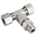 10MM OD X M14X1.5  ADJ BRANCH MALETEE(L)