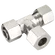 10MM OD X M18X1.5  ADJ FEM  RUN TEE (S)