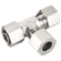 10MM OD X M18X1.5  ADJ FEM  RUN TEE (S)