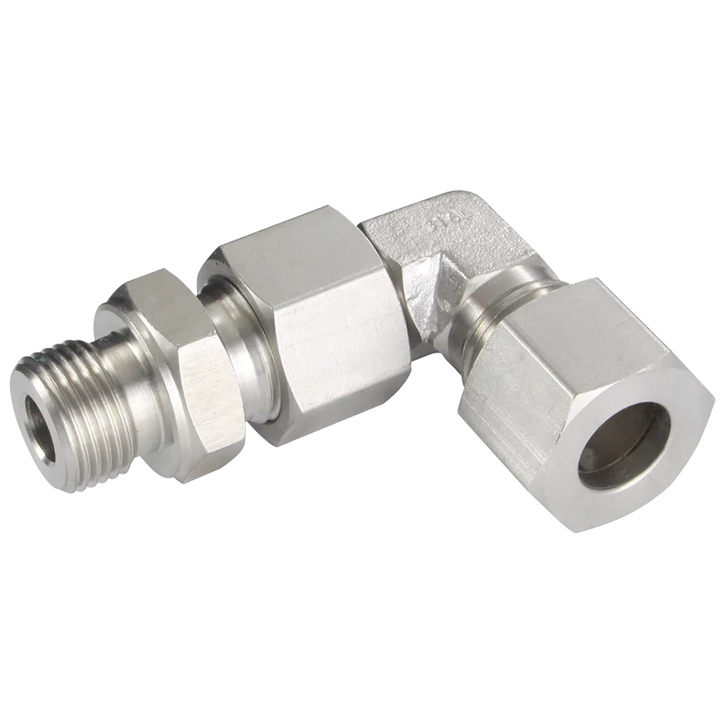 ADJ MALE ELBOW (L)