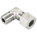 12MM X 1/2 BSPT S/S ELBOW