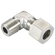 12MM X 1/2 BSPT S/S ELBOW