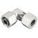 10MM OD X M18X1.5   ADJ FEM  ELBOW (S)