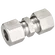 10MM OD EQUAL STRAIGHT (S)