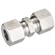 10MM OD EQUAL STRAIGHT (S)