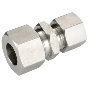 OD STRAIGHT REDUCER ST/ST (S)