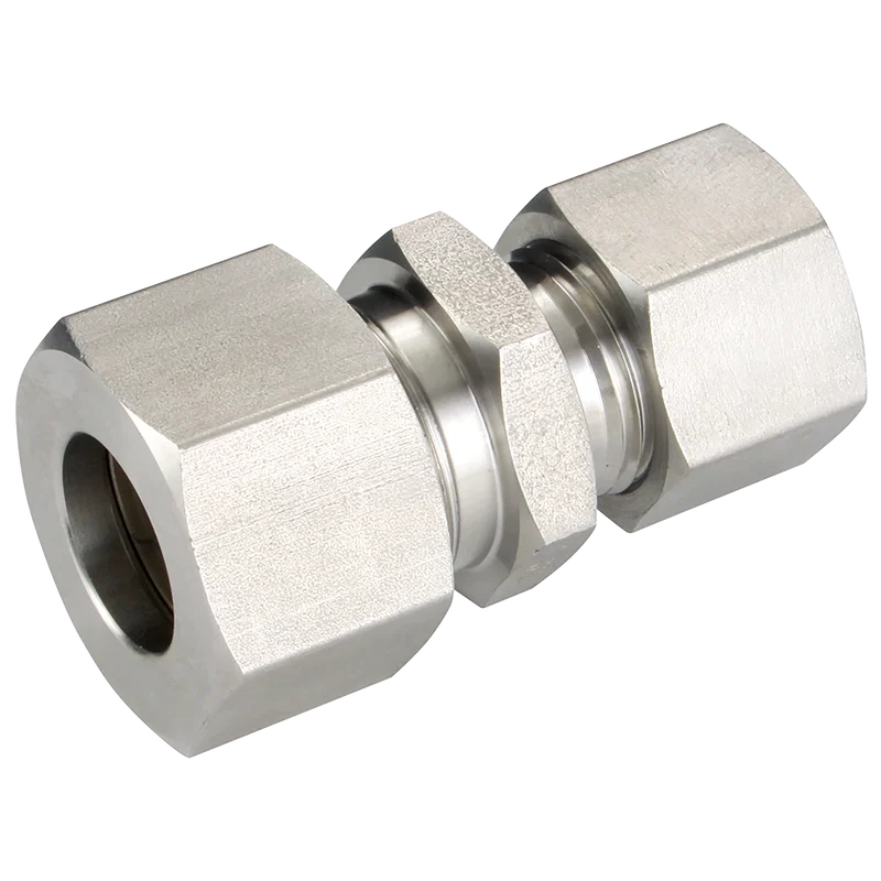 OD STRAIGHT REDUCER ST/ST (L)