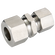 38 X 10MM OD STRAIGHT REDUCER ST/ST (S)