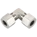 15OD ELBOW FITTING LIGHT
