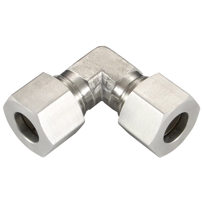 ELBOW FITTING