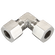 15OD ELBOW FITTING LIGHT