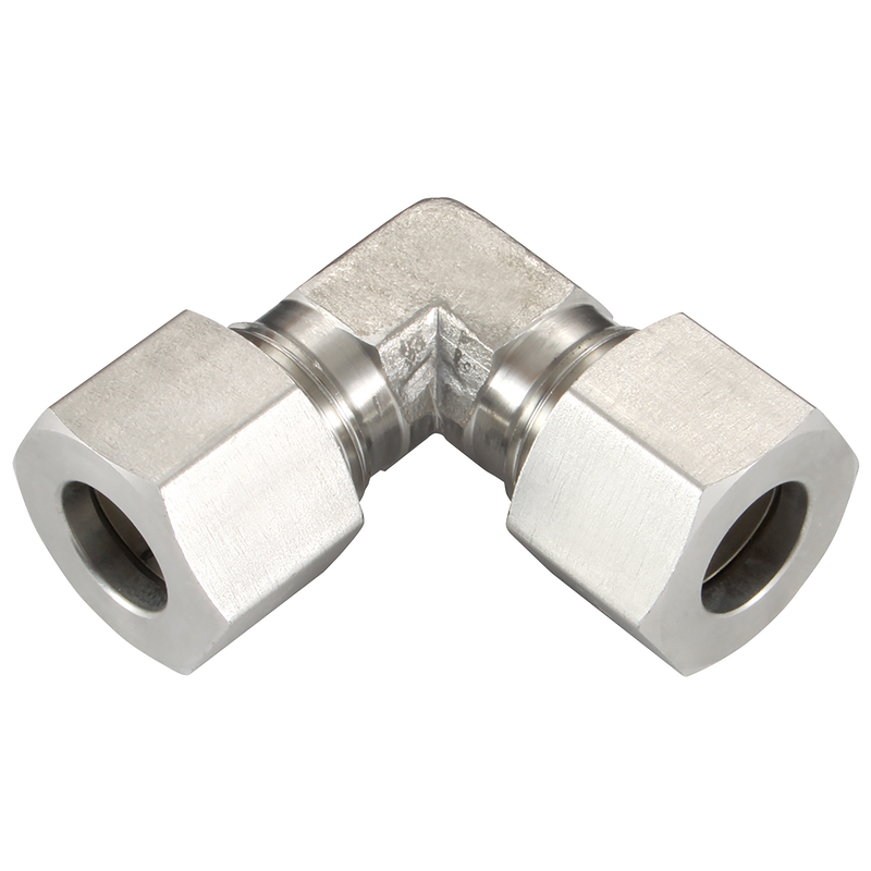 ELBOW FITTING