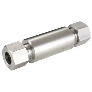 OD WELDING BULKHEAD ST/ST (L)