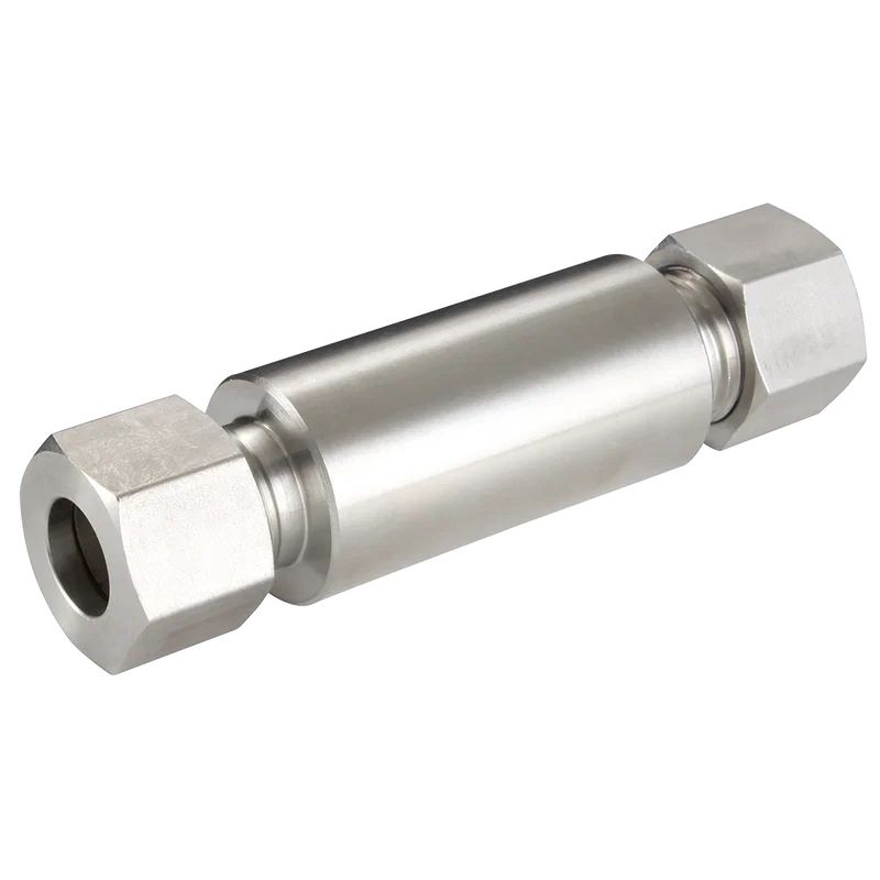 OD WELDING BULKHEAD ST/ST (S)