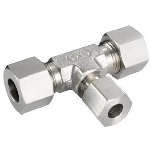 OD TEE REDUCER ST/ST (L)