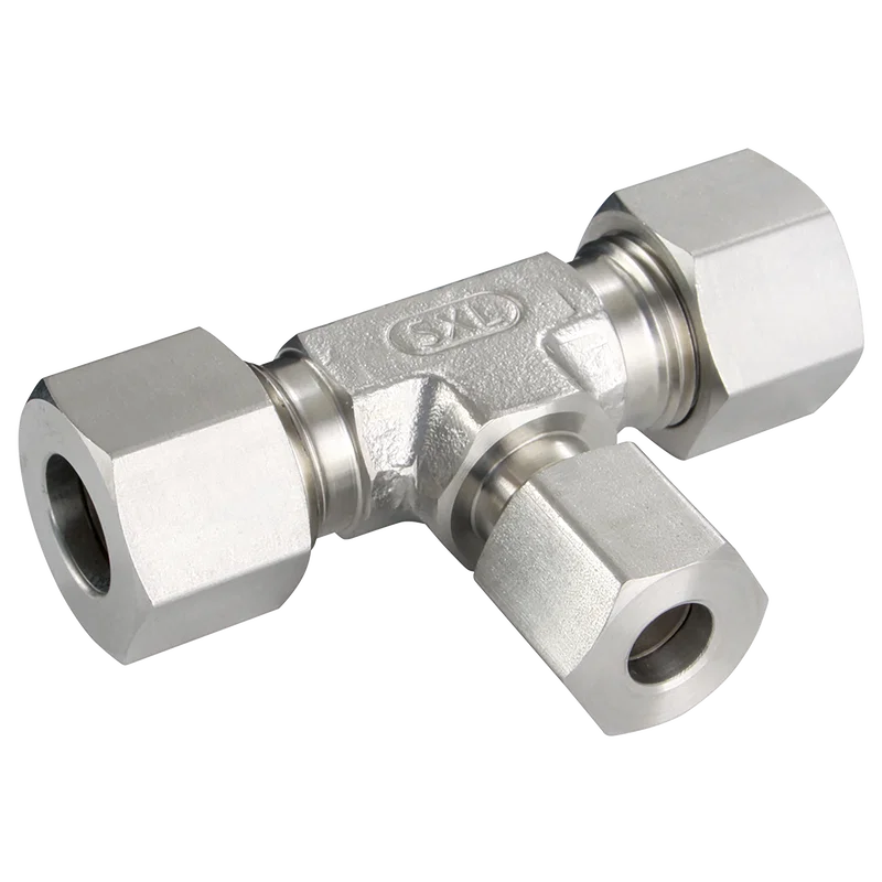OD TEE REDUCER ST/ST (L)