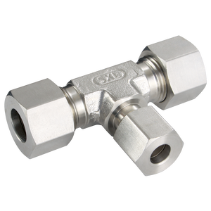 OD TEE REDUCER ST/ST (S)